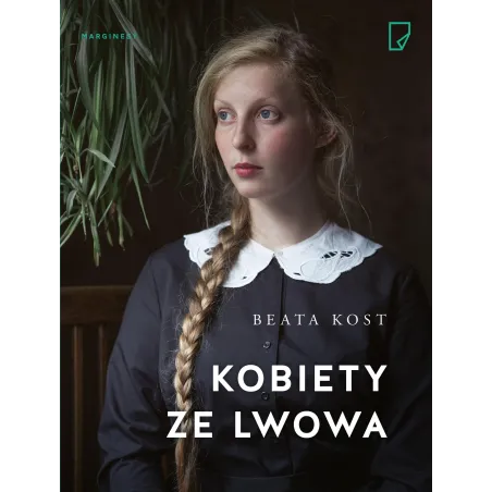 Kobiety Ze Lwowa Beata Kost