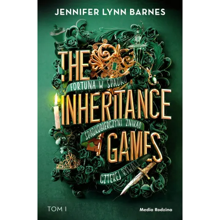 Jennifer Lynn-Barnes