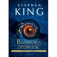BAŚNIOWA OPOWIEŚĆ Stephen King