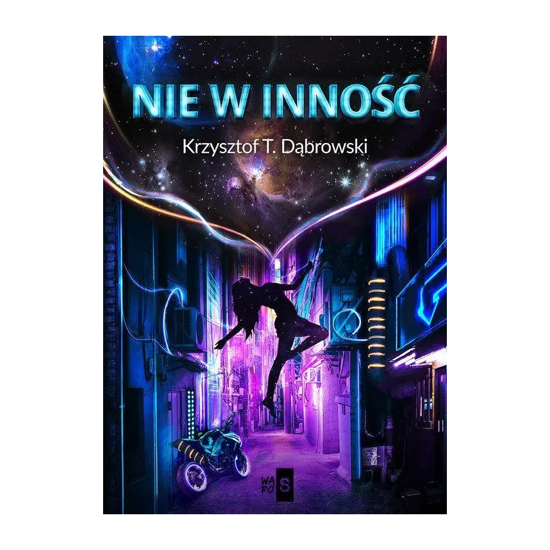 NIE W INNOŚĆ Krzysztof T. Dąbrowski - WasPos