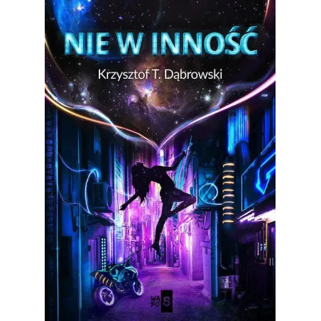 NIE W INNOŚĆ Krzysztof T. Dąbrowski - WasPos