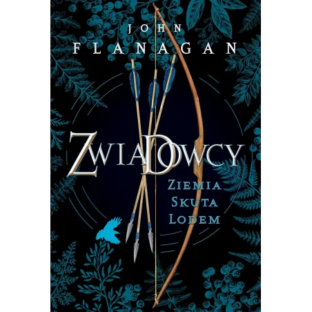 Ziemia Skuta Lodem. Zwiadowcy 3