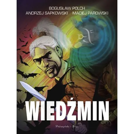 Wiedźmin. Wydanie Kolekcjonerskie