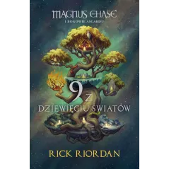 Rick Riordan