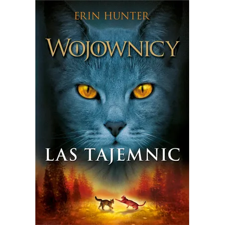 Erin Hunter