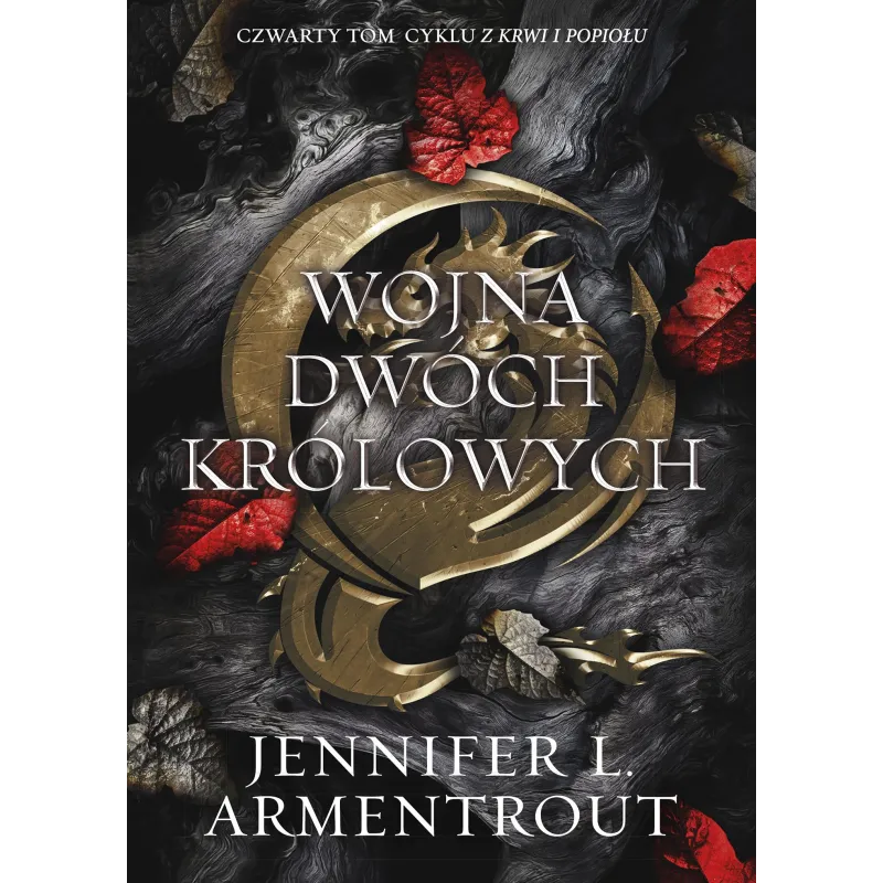 Jennifer L. Armentrout