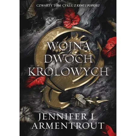 Jennifer L. Armentrout