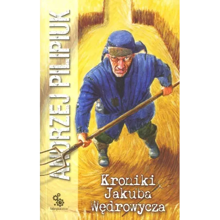 Kroniki Jakuba Wędrowycza