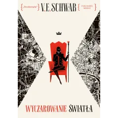 V.e. Schwab