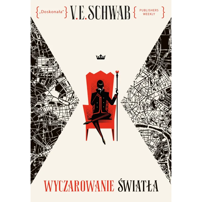V.e. Schwab
