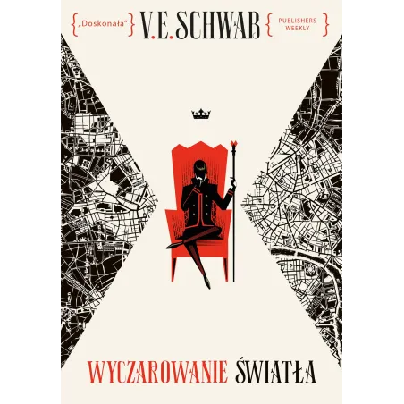 Wyczarowanie Światła