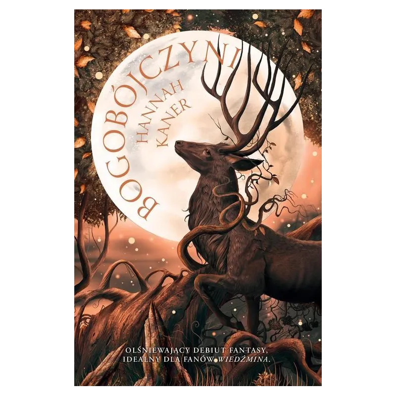 BOGOBÓJCZYNI BOGOBÓJCZYNI