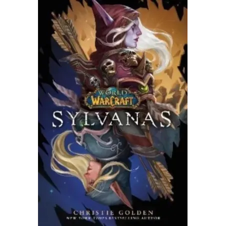 World Of Warcraft: Sylvanas World Of Warcraft: Sylvanas