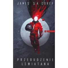 PRZEBUDZENIE LEWIATANA