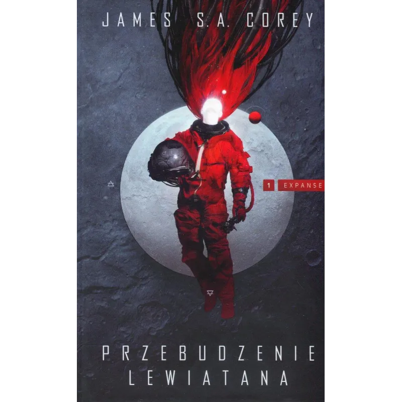 PRZEBUDZENIE LEWIATANA PRZEBUDZENIE LEWIATANA