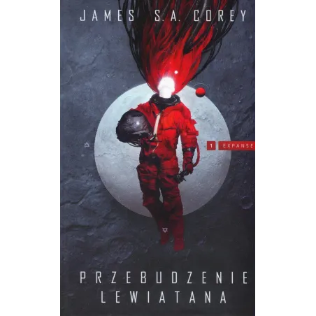 PRZEBUDZENIE LEWIATANA