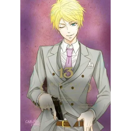 Moriarty The Patriot 13