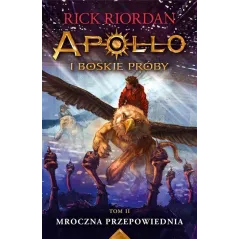 Rick Riordan