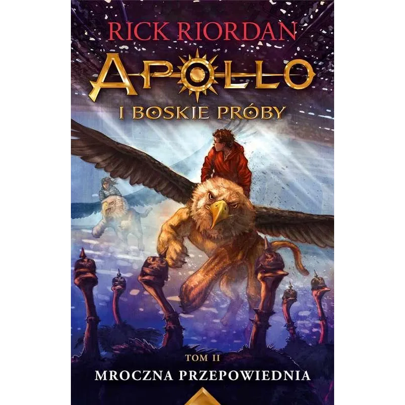 Rick Riordan