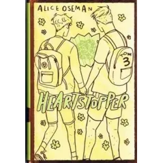 HEARTSTOPPER 3
