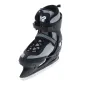 Łyżwy Męskie K2 Ice Skates Escape Speed Ice M Rozmiar 46