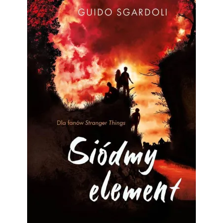 Siódmy Element