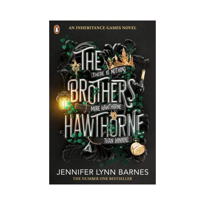 Jennifer Lynn Barnes