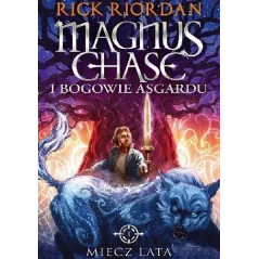 Rick Riordan