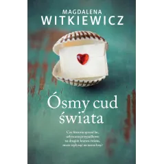 ÓSMY CUD ŚWIATA - Filia