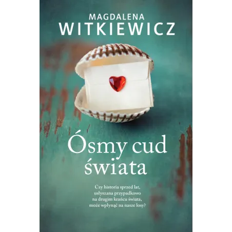 ÓSMY CUD ŚWIATA - Filia