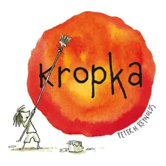 KROPKA Peter H. Reynolds - Mamania