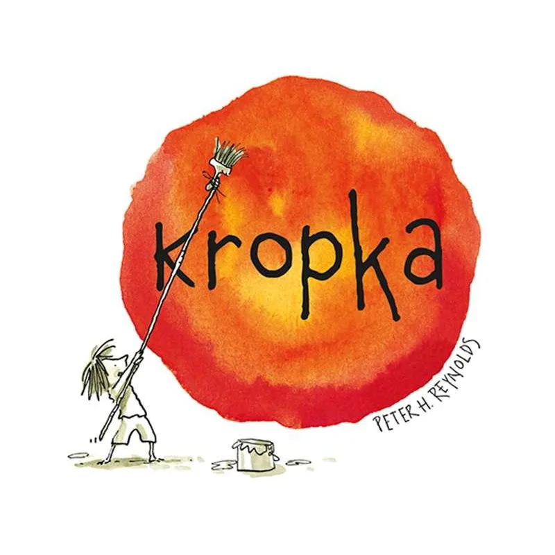 KROPKA Peter H. Reynolds - Mamania