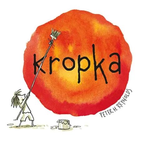 KROPKA Peter H. Reynolds - Mamania