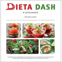DIETA DASH W ZASTOSOWANIU - Medyk