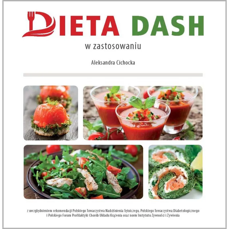 DIETA DASH W ZASTOSOWANIU - Medyk
