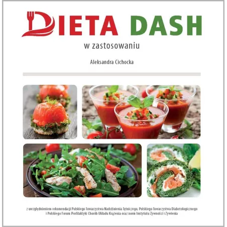 Dieta Dash W Zastosowaniu