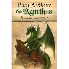 Piers Anthony