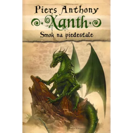 Piers Anthony