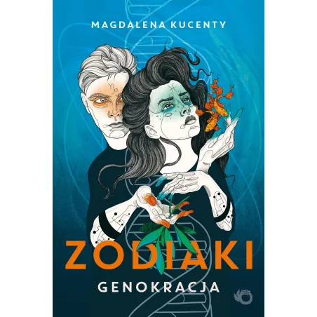 Zodiaki. Genokracja