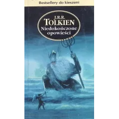 NIEDOKOŃCZONE OPOWIEŚCI