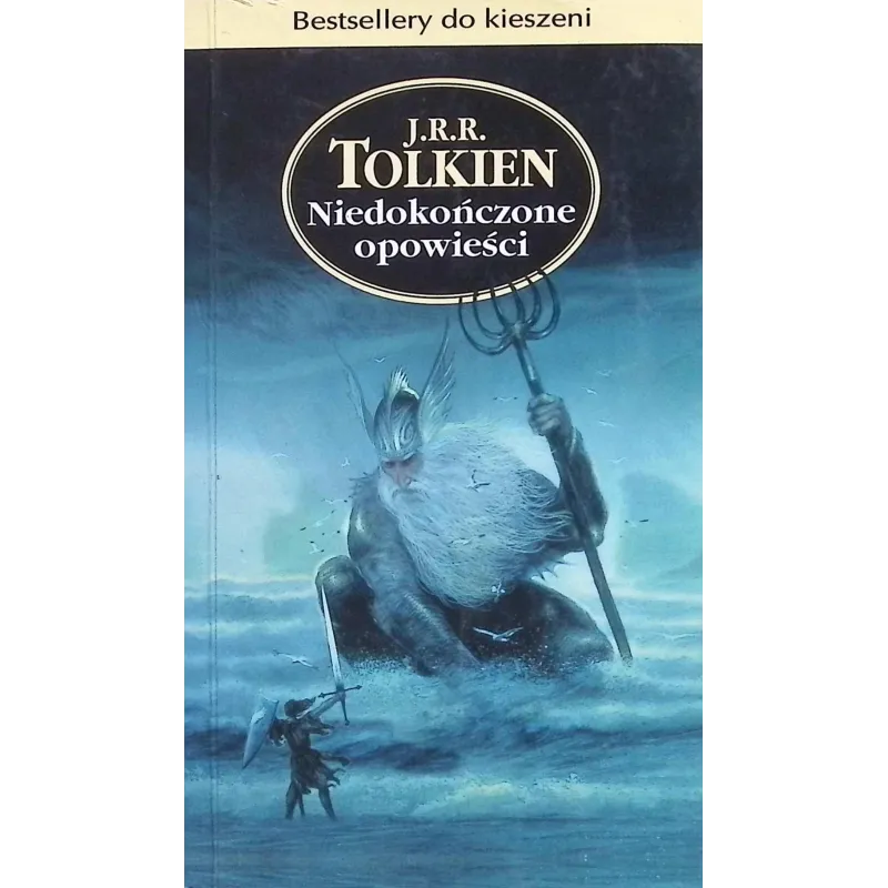 NIEDOKOŃCZONE OPOWIEŚCI