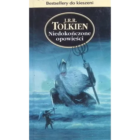 NIEDOKOŃCZONE OPOWIEŚCI