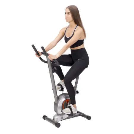 ROWER STACJONARNY MAGNETYCZNY HMS M8750 8 STOPNI OPORU