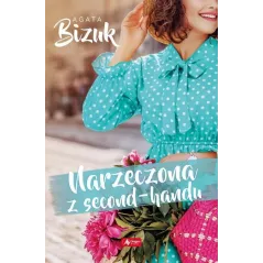 NARZECZONA Z SECOND-HANDU Agata Bizuk - Dragon