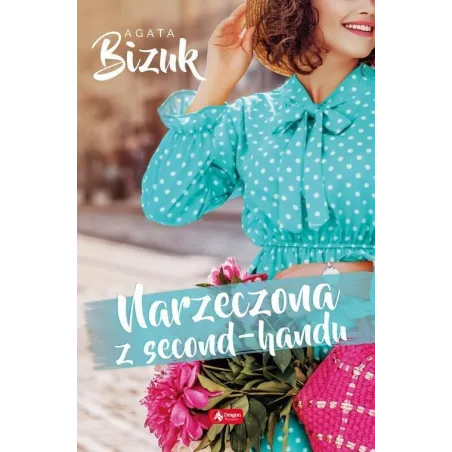 NARZECZONA Z SECOND-HANDU Agata Bizuk - Dragon