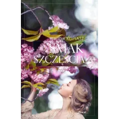 SMAK SZCZĘŚCIA Klaudia Kopiasz - Pascal