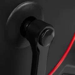 ROWER STACJONARNY MAGNETYCZNY SPOKEY GRADIOR PLUS PROGRAMY BODYFAT HRC