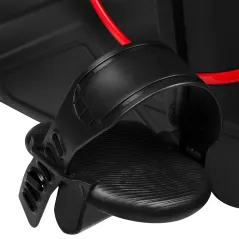 ROWER STACJONARNY MAGNETYCZNY SPOKEY GRADIOR PLUS PROGRAMY BODYFAT HRC