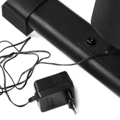 ROWER STACJONARNY MAGNETYCZNY SPOKEY GRADIOR PLUS PROGRAMY BODYFAT HRC