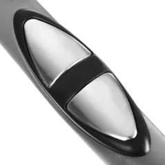 ROWER STACJONARNY MAGNETYCZNY SPOKEY GRADIOR PLUS PROGRAMY BODYFAT HRC